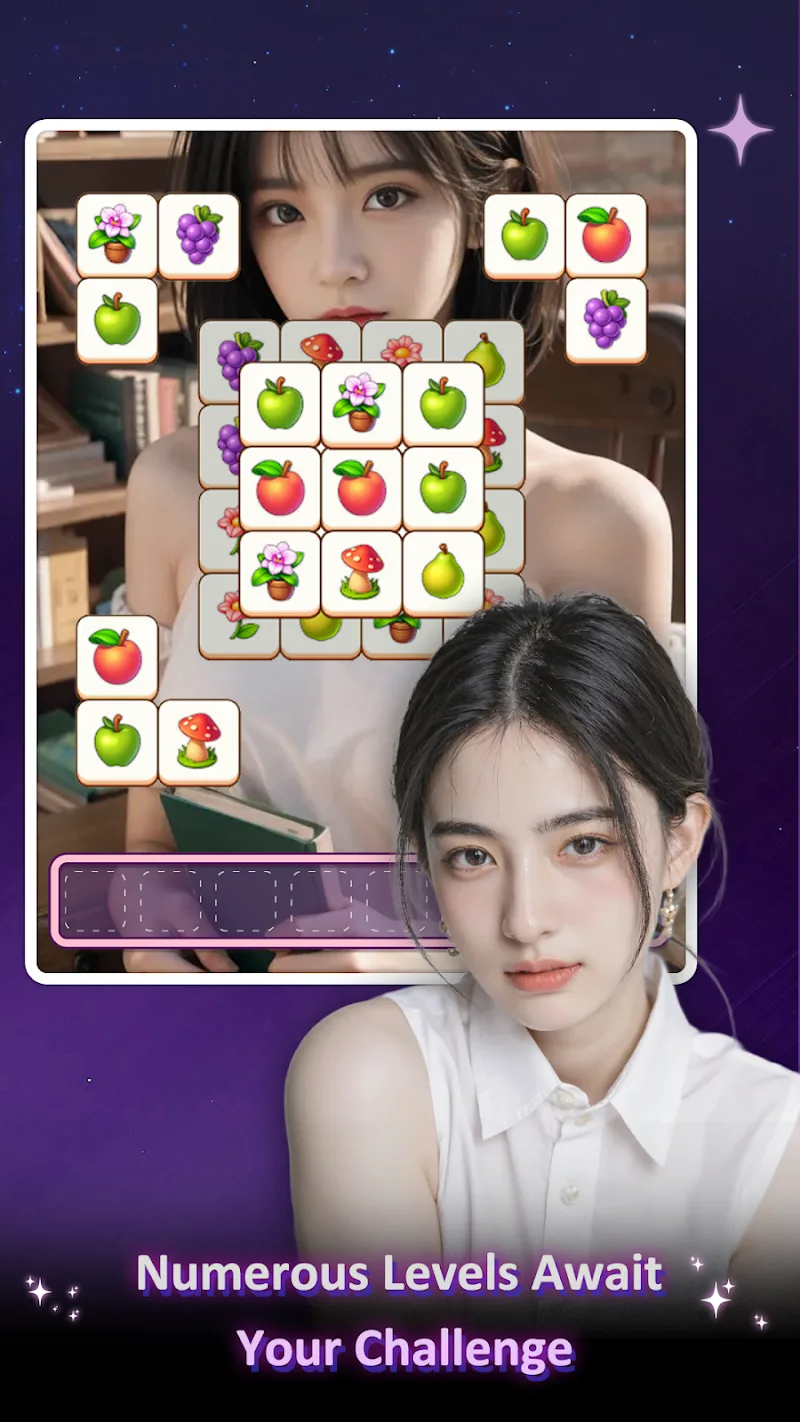 Hidden Desire - screenshot 2