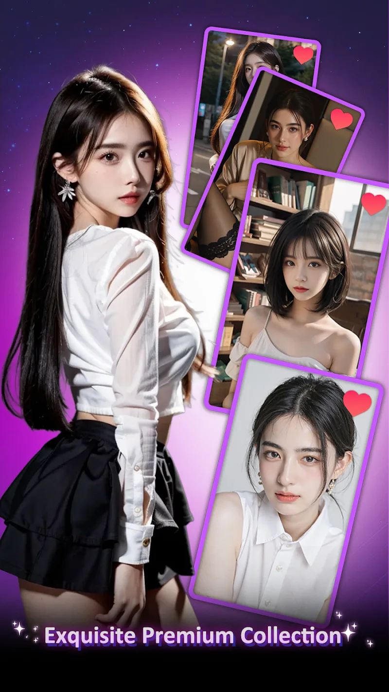 Hidden Desire - screenshot 4