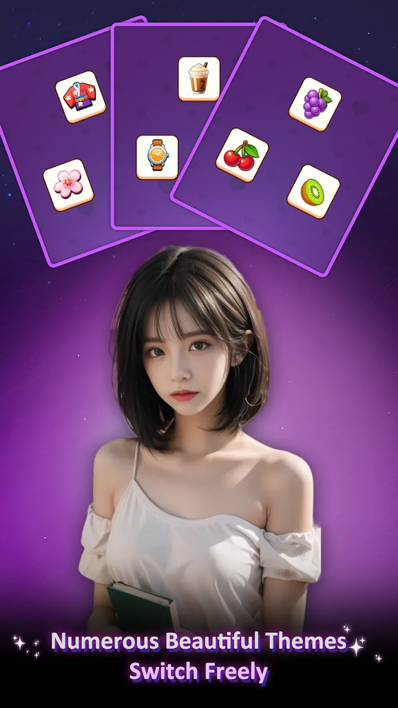 Hidden Desire - screenshot 5