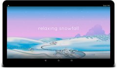 Winter Live Wallpaper - screenshot 3