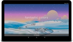 Winter Live Wallpaper - screenshot 4