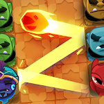 Bounzy! MOD APK icon
