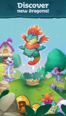 Dragon Park! - screenshot 2
