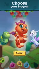 Dragon Park! - screenshot 3