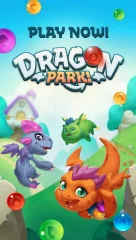 Dragon Park! - screenshot 4