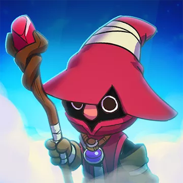 Merge Kingdom! MOD APK icon