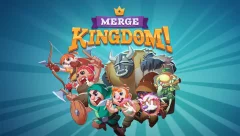 Merge Kingdom! - screenshot 4