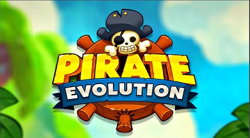 Pirate Evolution! APK - app icon