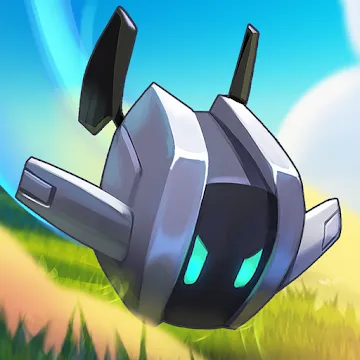 Merge Inc! MOD APK icon