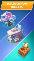 Merge Inc! - screenshot 1