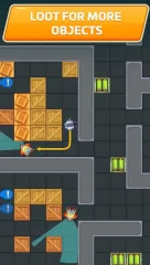 Merge Inc! - screenshot 2