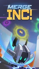 Merge Inc! - screenshot 3