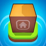 Merge Town! MOD APK icon