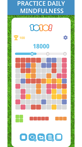 1010! - screenshot 8