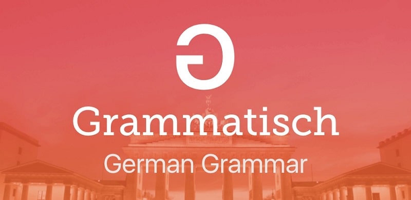Grammatisch APK - app icon