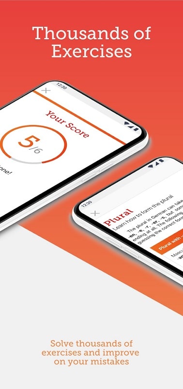 Grammatisch APK - screenshot 1