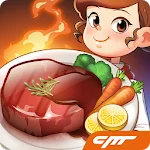 Cooking Adventure MOD APK icon
