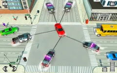 Grand Gangster Crime City War:Gangster Crime Games - screenshot 4