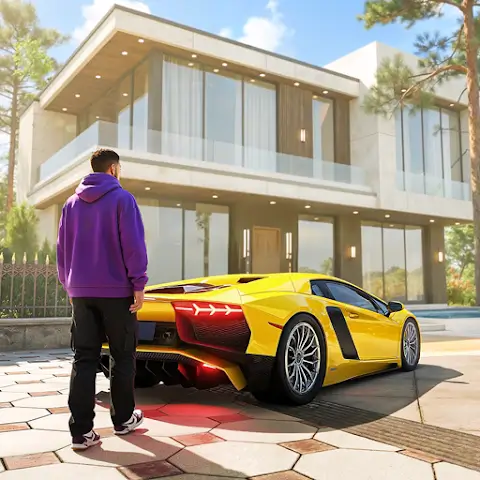 Grand Mobile - app icon