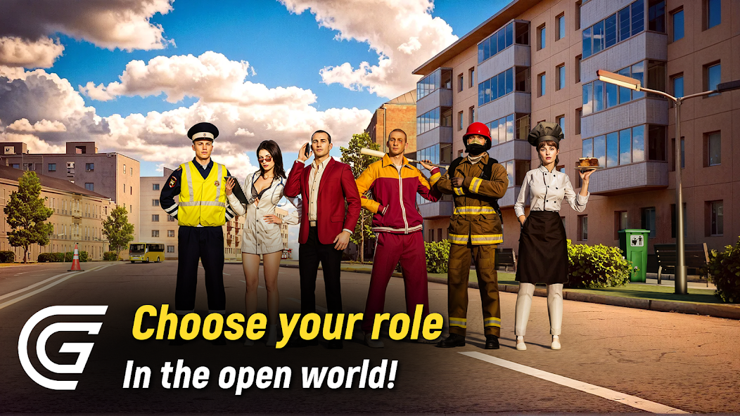 Grand Mobile - screenshot 11