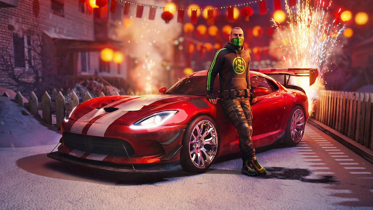 Grand Mobile - screenshot 18