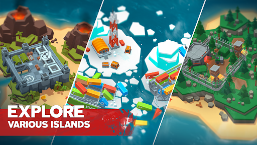 Grand Survival - screenshot 4