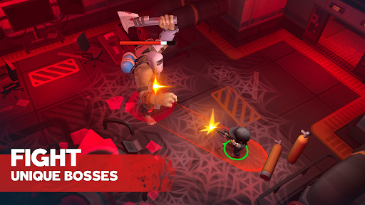 Grand Survival - screenshot 5