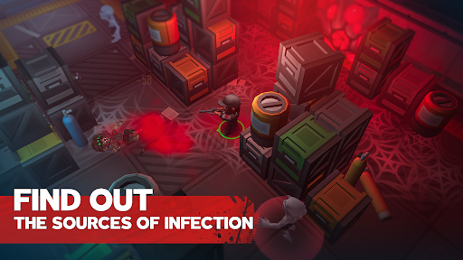 Grand Survival - screenshot 6