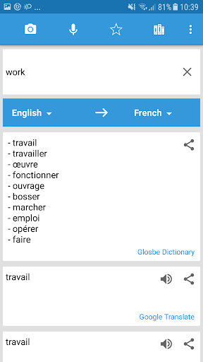 Translate Box 7.8.1 MOD APK (Premium Unlocked) - screenshot 2