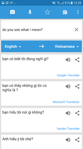 Translate Box 7.8.1 MOD APK (Premium Unlocked) - screenshot 5