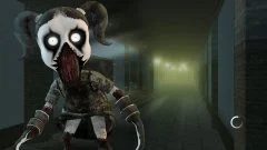 Granny House - Evil Grandchild - screenshot 1