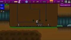 Planetventure - screenshot 1