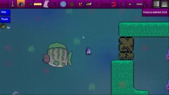 Planetventure - screenshot 4