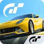 GT Sport : Continental Driver Edition MOD APK icon