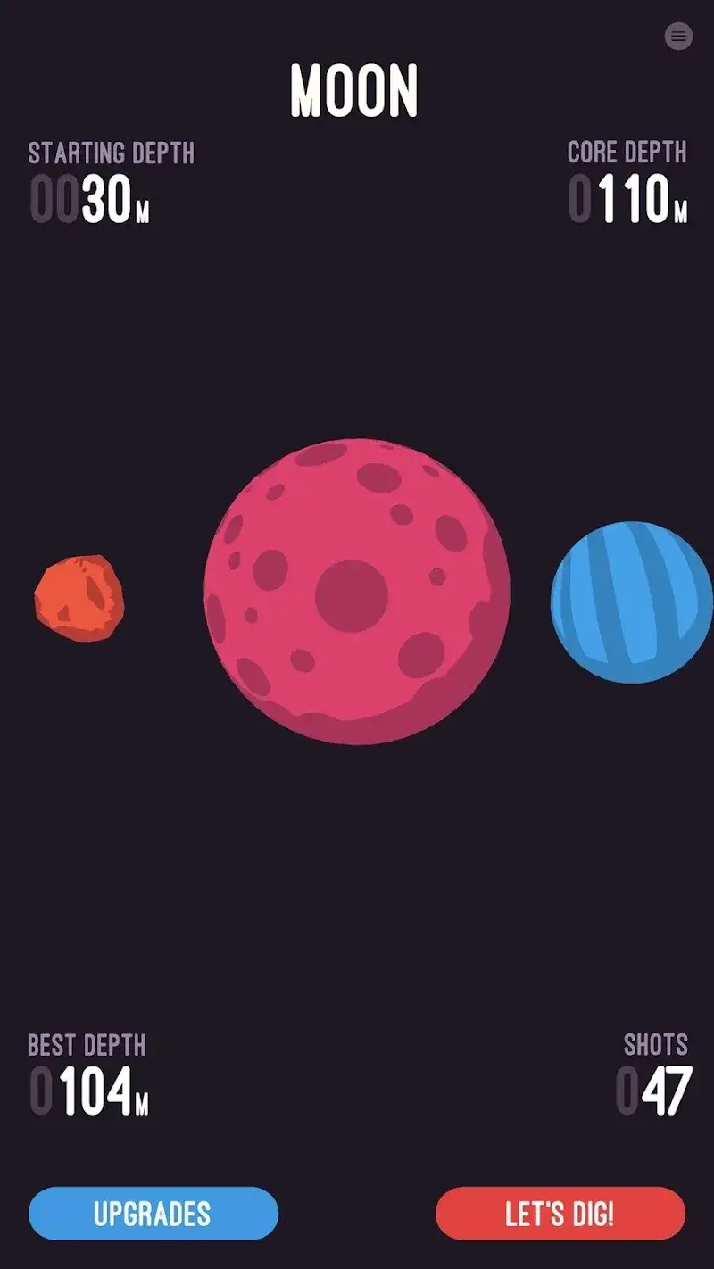 holedown - screenshot 5