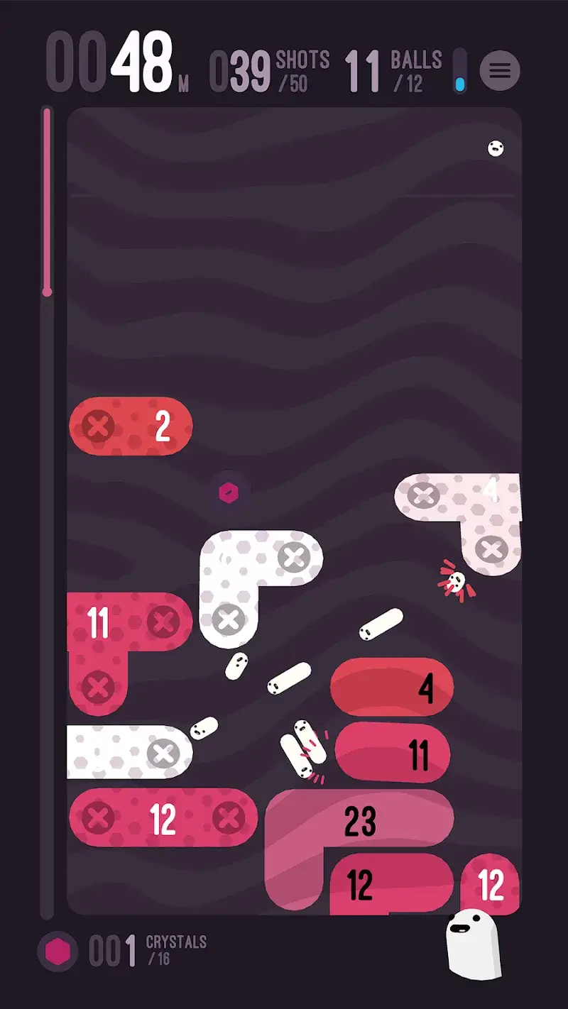 holedown - screenshot 6