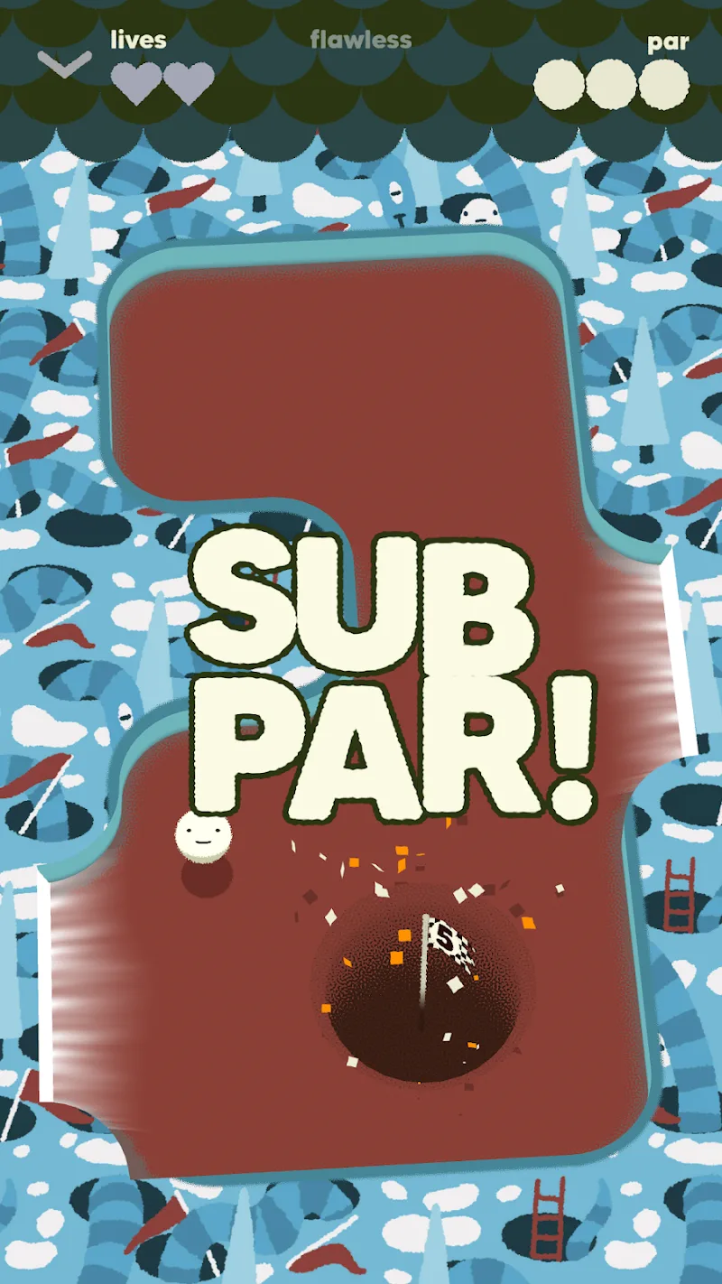 subpar pool - screenshot 6