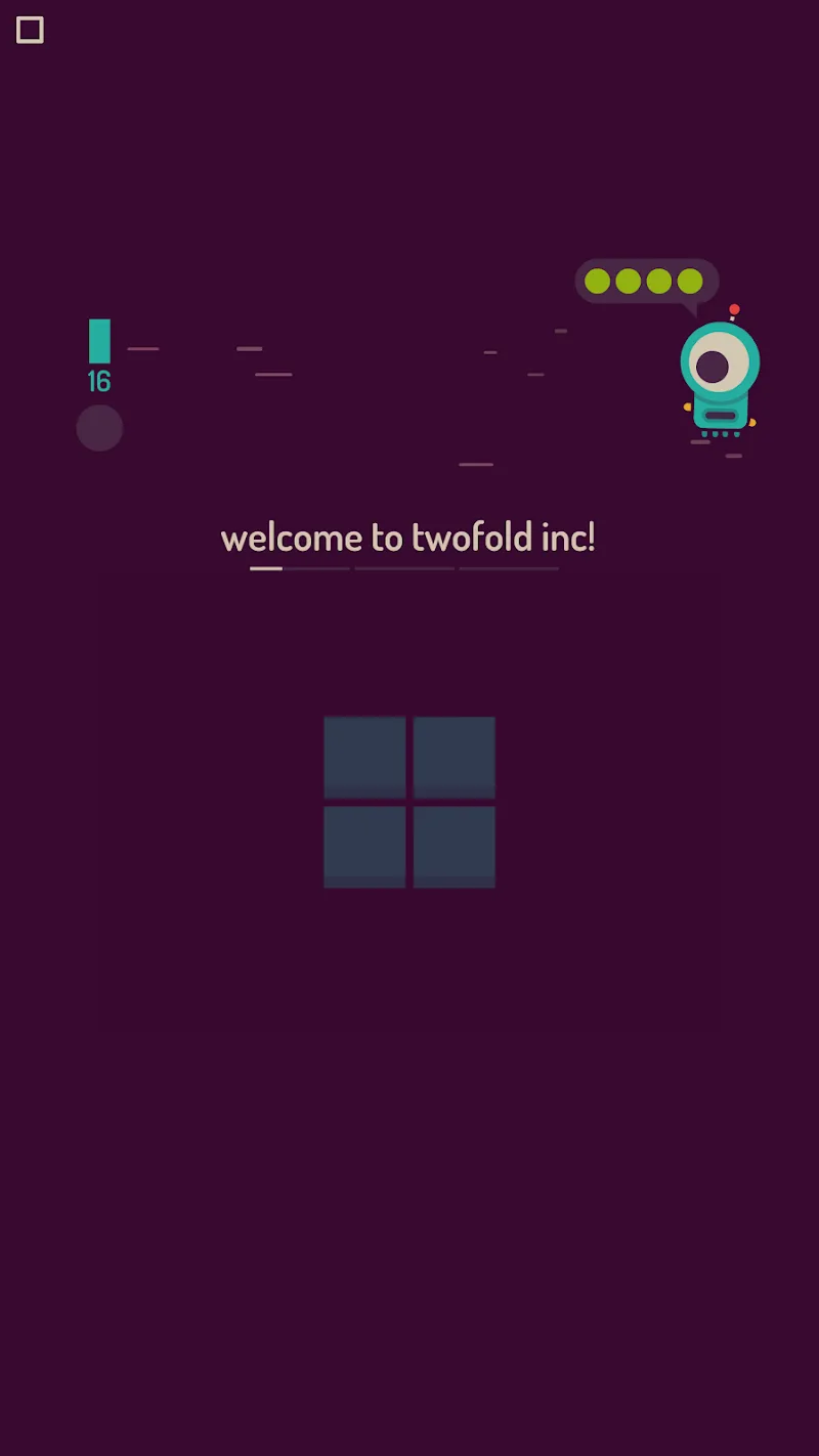 twofold inc. - screenshot 3