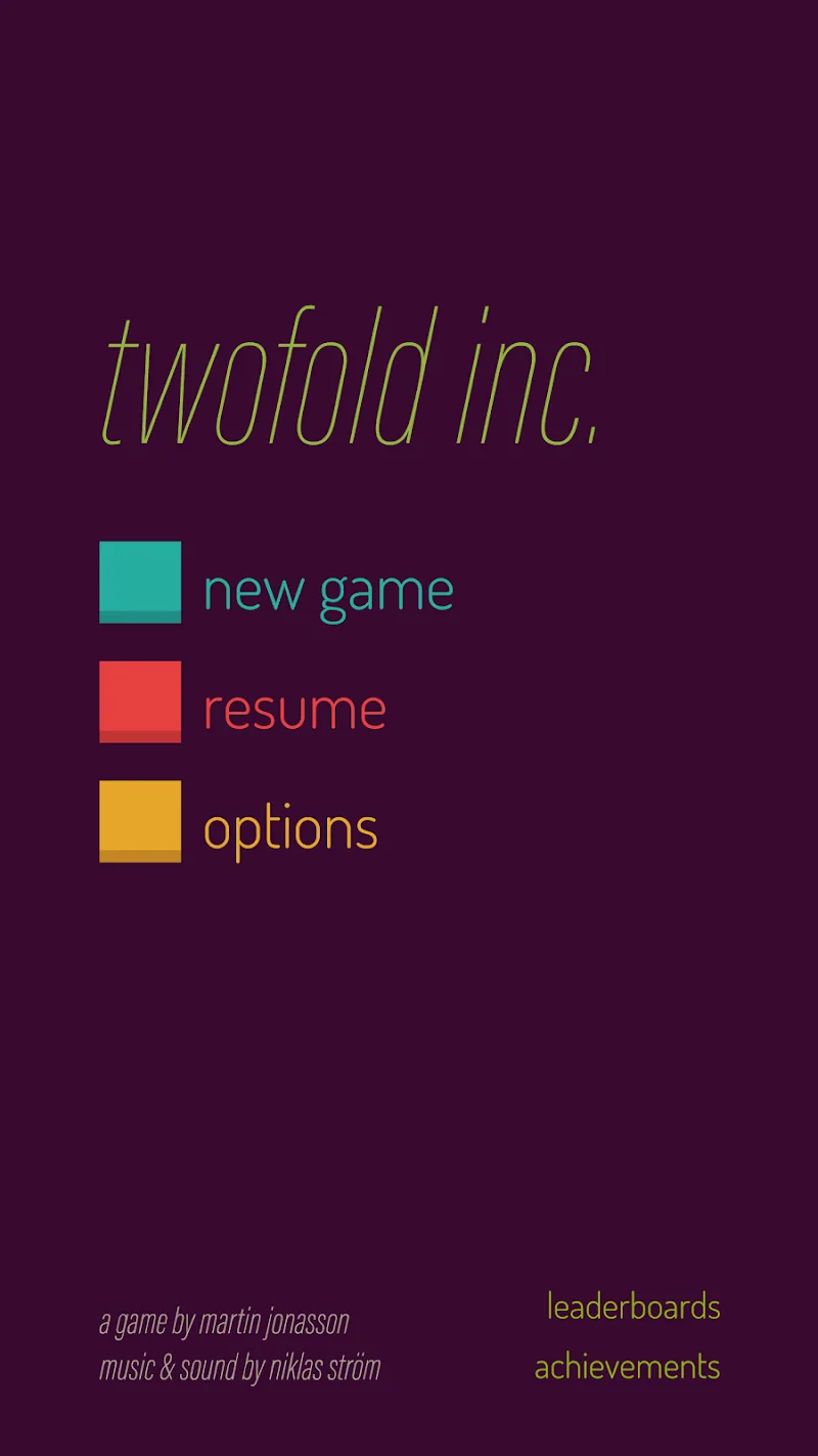 twofold inc. - screenshot 5