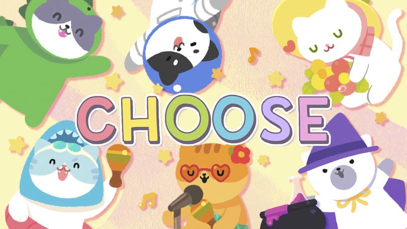 Meow Tower APK - screenshot 1