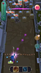 Magic Bounce - screenshot 2