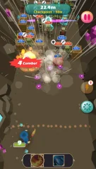 Magic Bounce - screenshot 3