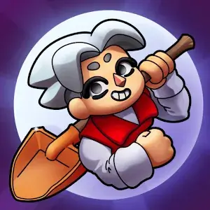 Graveyard Empire MOD APK icon