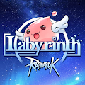 Ragnarok: Labyrinth MOD APK icon