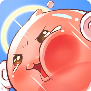 Ro: Idle Poring MOD APK icon