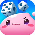 RAGMON DICE ADVENTURE! - app icon