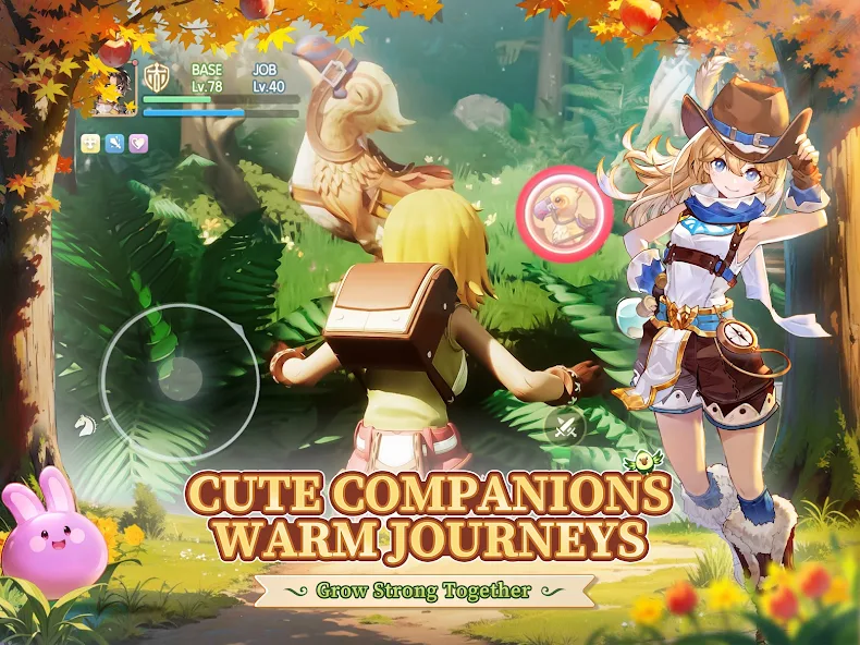 Ragnarok Origin: ROO - screenshot 9