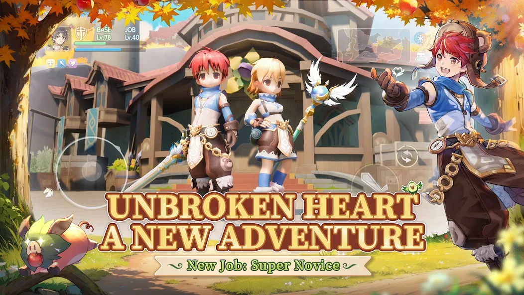 Ragnarok Origin Global - screenshot 17