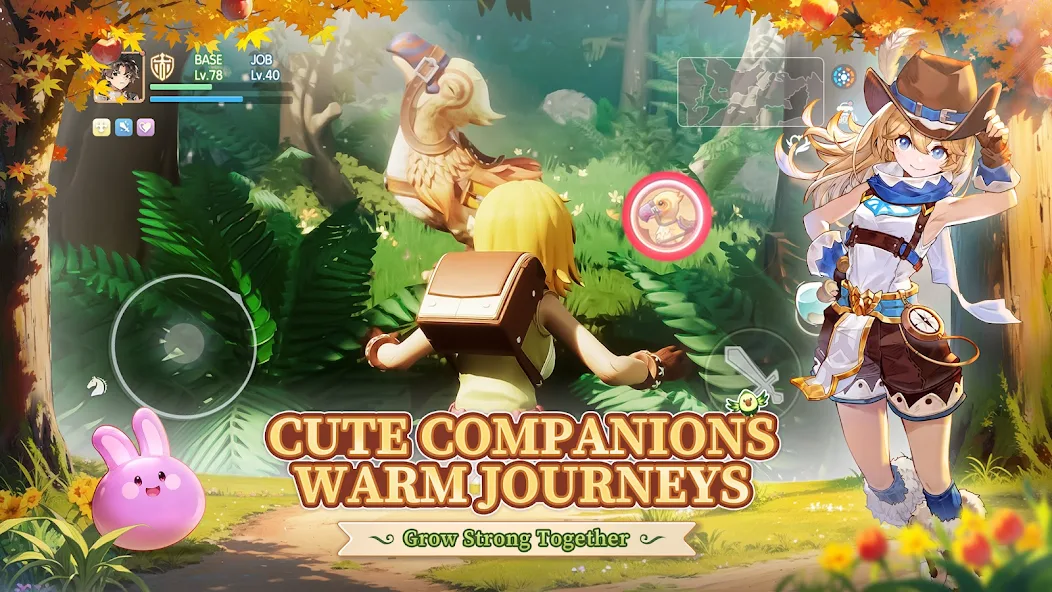 Ragnarok Origin Global - screenshot 26