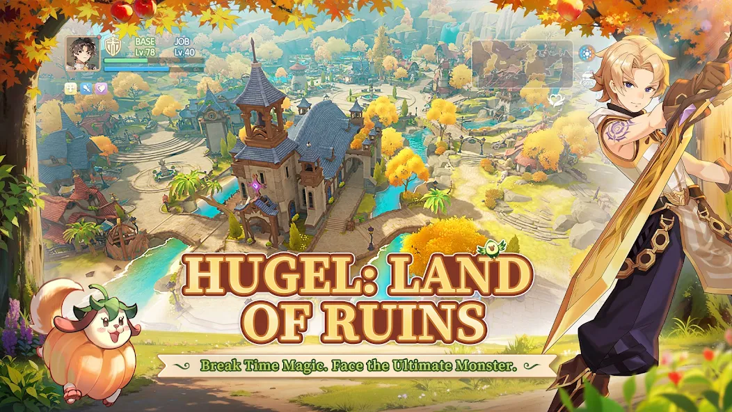 Ragnarok Origin Global - screenshot 9